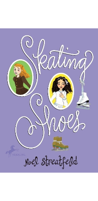 Skating Shoes