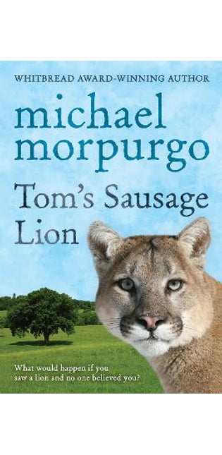 Tom's Sausage Lion
