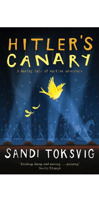 Hitler's Canary