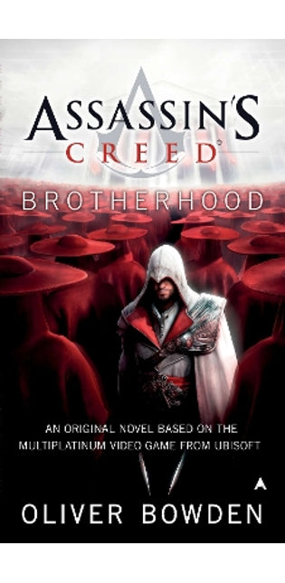Assassin's Creed: Brotherhood
