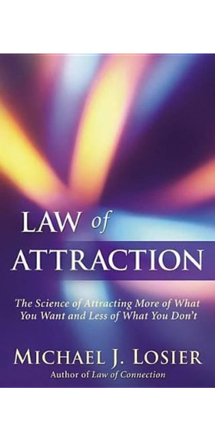 Law of Attraction