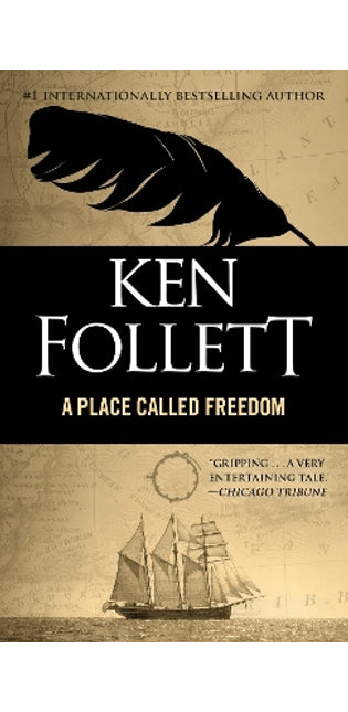 Place Called Freedom