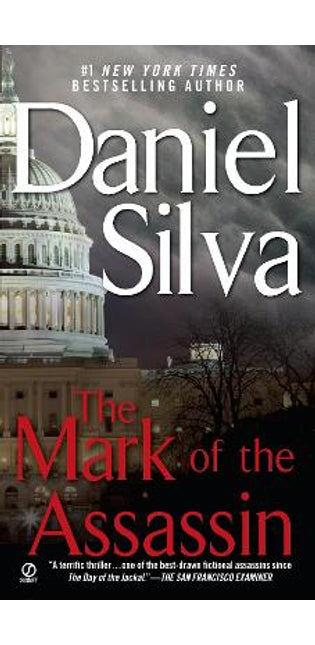 Mark of the Assassin