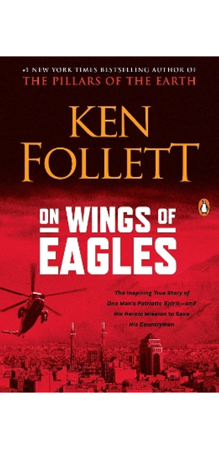 On Wings of Eagles