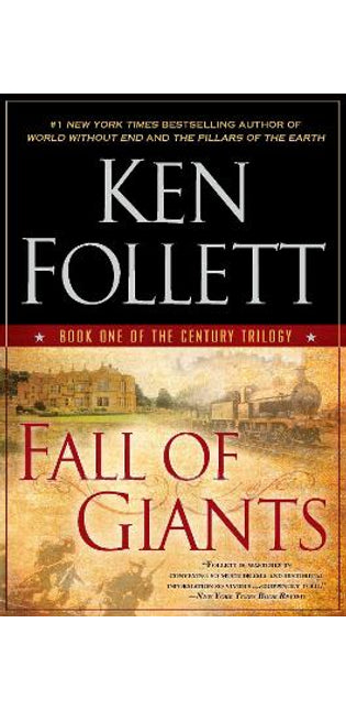 Fall of Giants