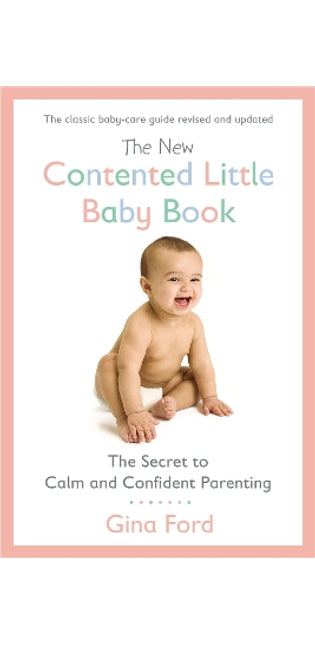 New Contented Little Baby Book