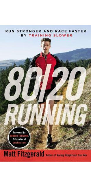 80/20 Running