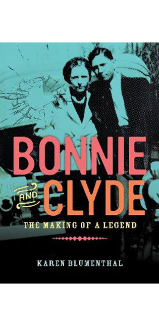 Bonnie and Clyde