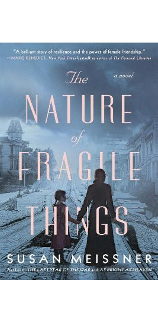 Nature Of Fragile Things