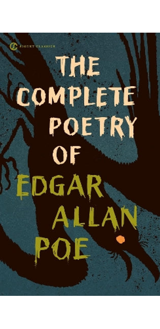 Complete Poetry Of Edgar Allan Poe