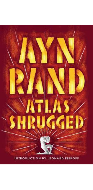 Atlas Shrugged