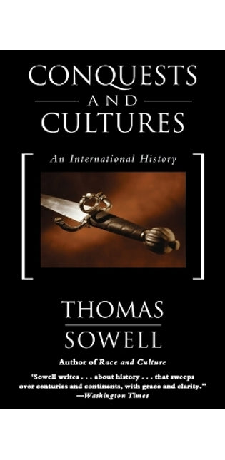 Conquests and Cultures