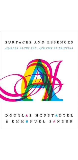Surfaces and Essences