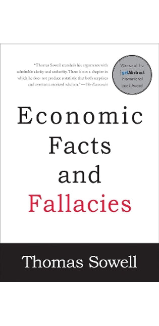 Economic Facts and Fallacies