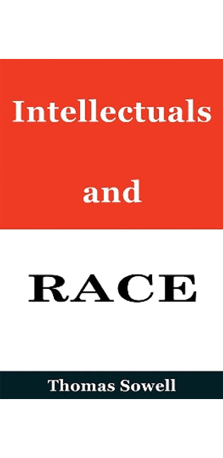 Intellectuals and Race