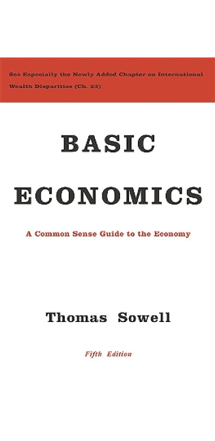 Basic Economics
