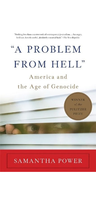 "A Problem from Hell"