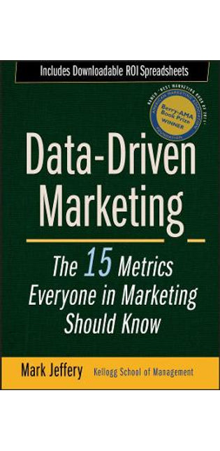 Data-Driven Marketing