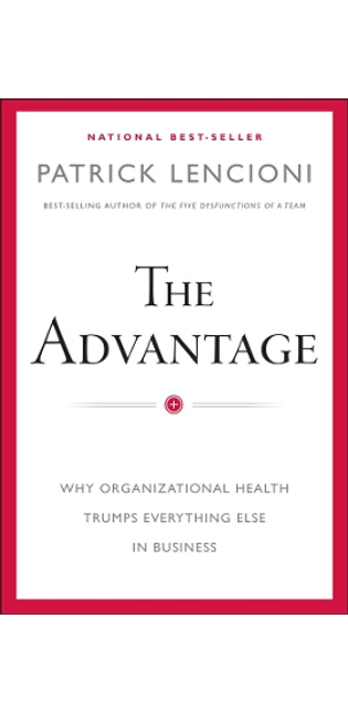 Advantage