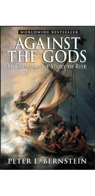 Against the Gods