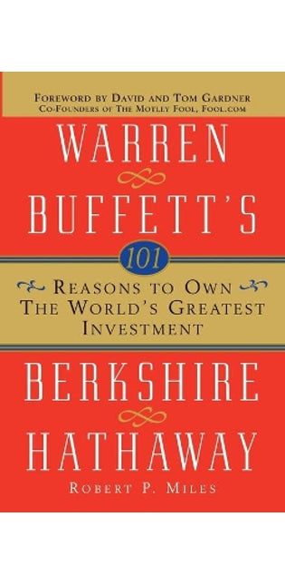 101 Reasons to Own the World's Greatest Investment