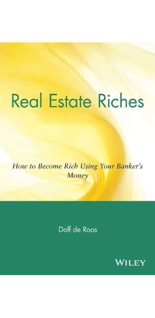Real Estate Riches
