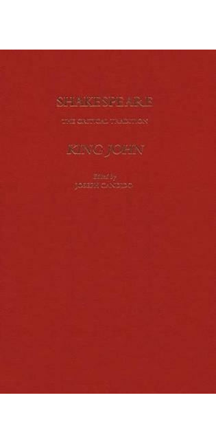 "King John"