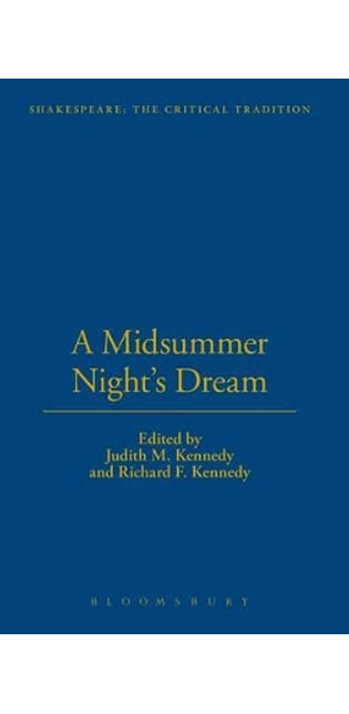 "Midsummer Night's Dream"