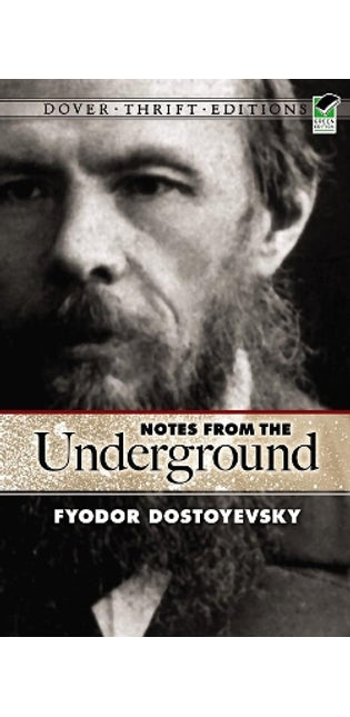 Notes from the Underground