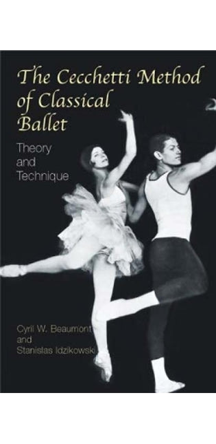 Cecchetti Method of Classical Ballet