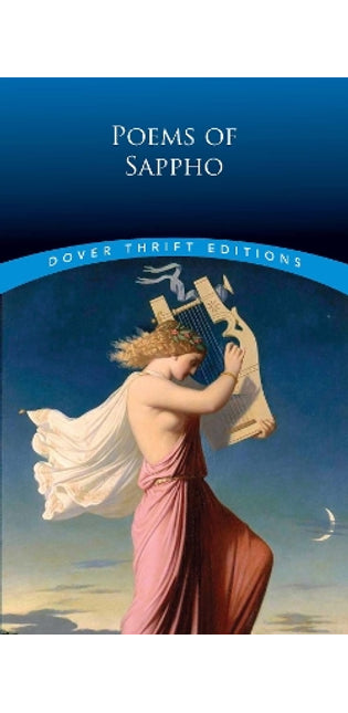 Poems of Sappho
