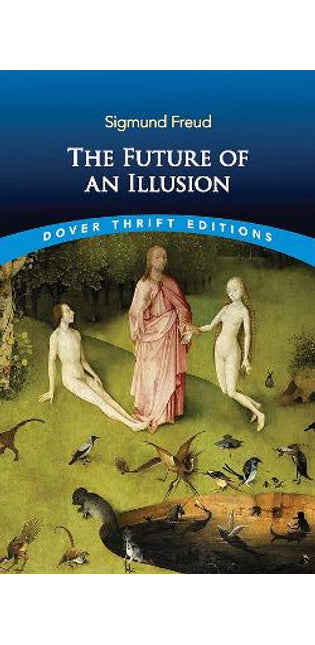 Future of an Illusion