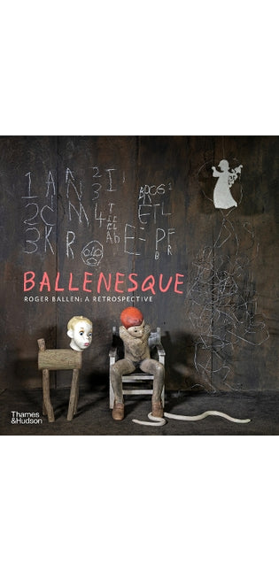 Ballenesque