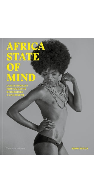 Africa State of Mind