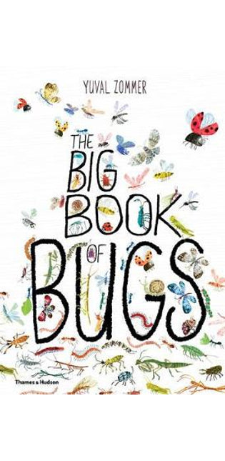 Big Book of Bugs