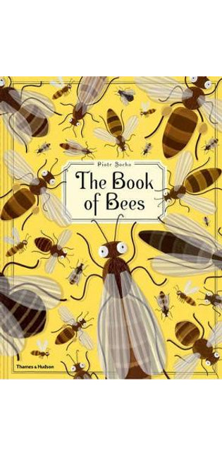 Book of Bees