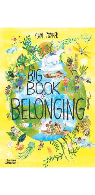 Big Book of Belonging