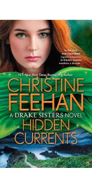 Hidden Currents