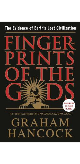 Fingerprints of the Gods