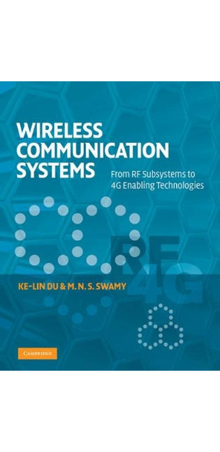 Wireless Communication Systems