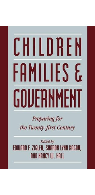 Children, Families, and Government