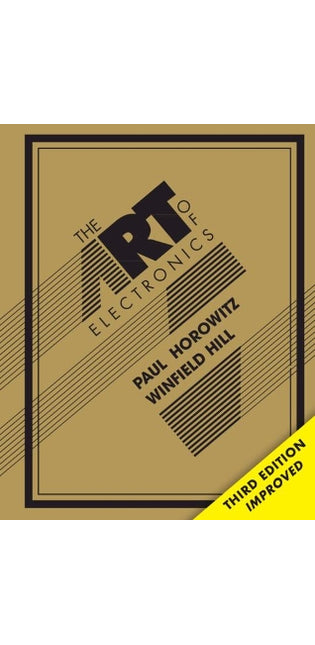 Art of Electronics