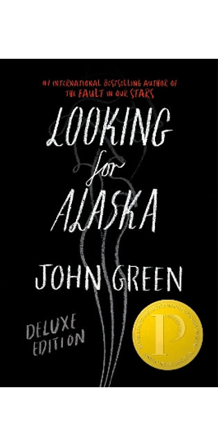 Looking for Alaska Deluxe Edition