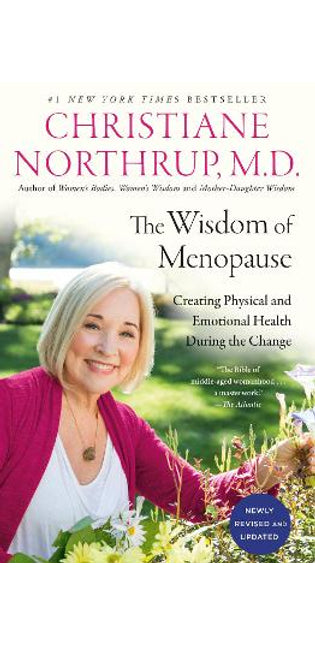 Wisdom of Menopause