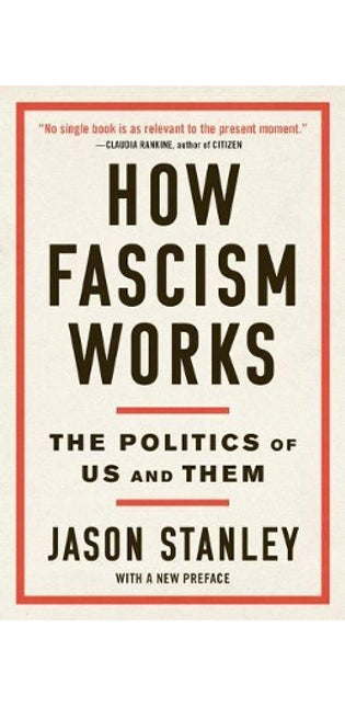 How Fascism Works