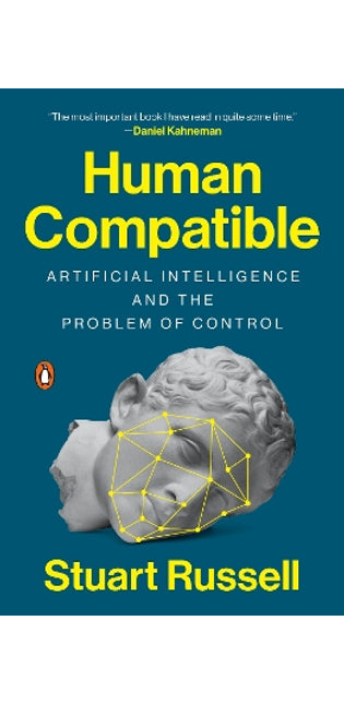Human Compatible