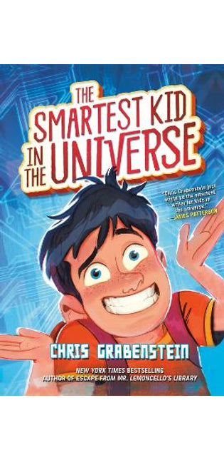 Smartest Kid in the Universe