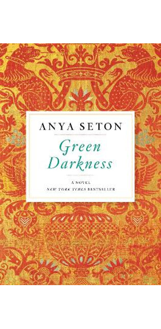 Green Darkness