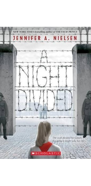 Night Divided