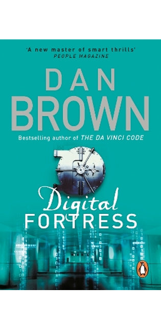 Digital Fortress